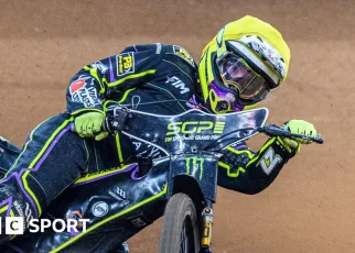 Ipswich Witches hope to bounce back in play-offs semi-final