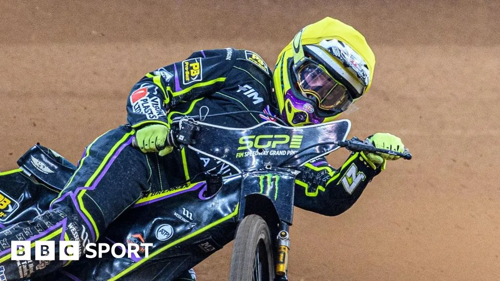 Ipswich Witches hope to bounce back in play-offs semi-final