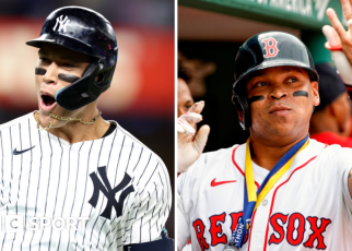 Yankees vs Red Sox: Stats, head-to-head record & how to watch MLB on the BBC