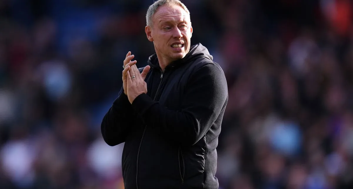 Steve Cooper says British coaches must ‘continue to improve’ after Thomas Tuchel appointed England boss