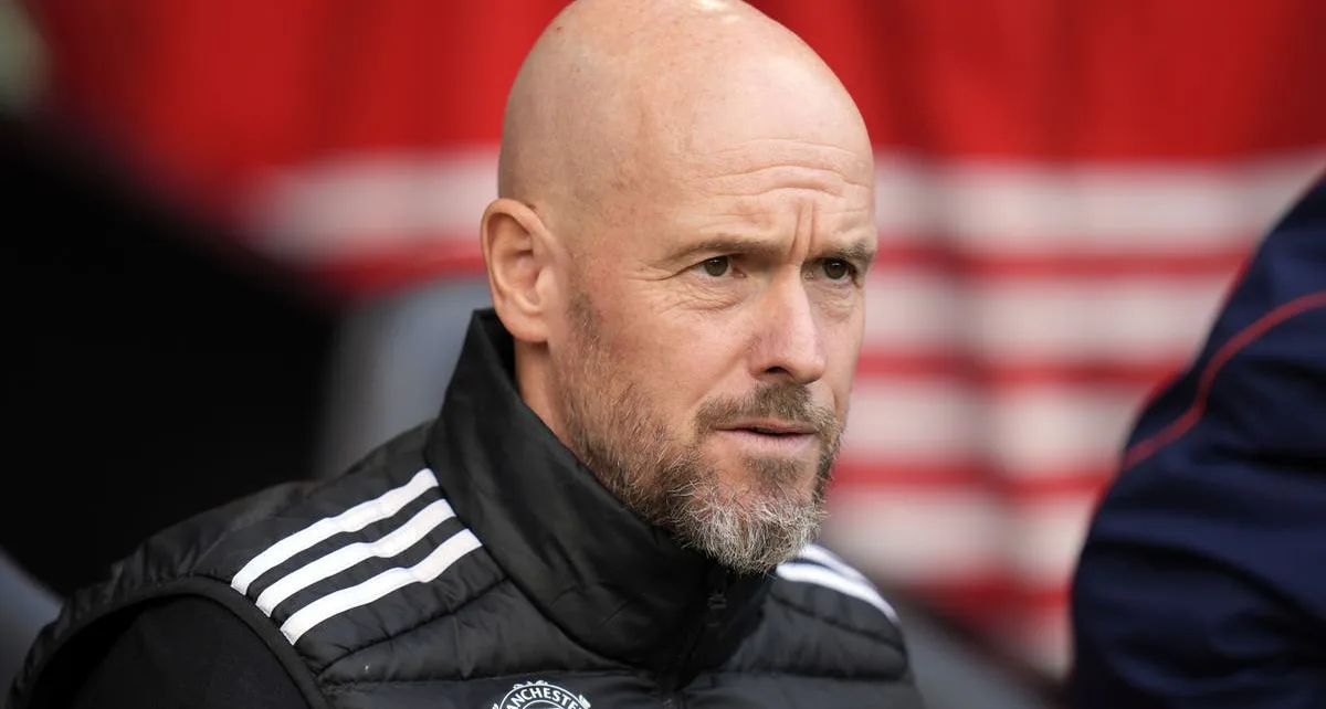 It’s significant – Man Utd boss Erik ten Hag stresses importance of Carabao Cup