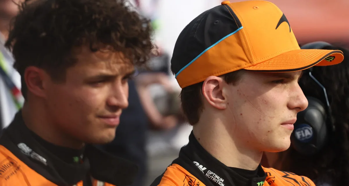 Formula 1: McLaren set to prioritize Lando Norris for the rest of 2024 as he tries to chase down Max Verstappen