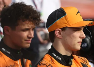 Formula 1: McLaren set to prioritize Lando Norris for the rest of 2024 as he tries to chase down Max Verstappen