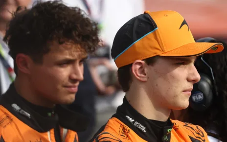 Formula 1: McLaren set to prioritize Lando Norris for the rest of 2024 as he tries to chase down Max Verstappen