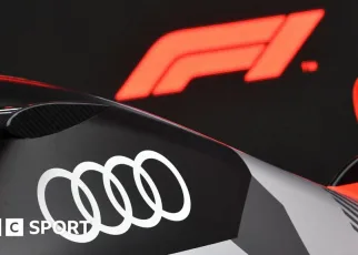 Audi sets ‘more realistic’ target for Formula 1 debut in 2026