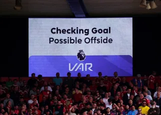 Howard Webb maintains Premier League referees improving with just ‘two VAR errors this season’