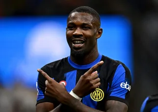 France EURO 2024 Star On Chance To Equal Ronaldo & Lukaku Derby Record For Inter Milan: ‘The Win Is What Matters’