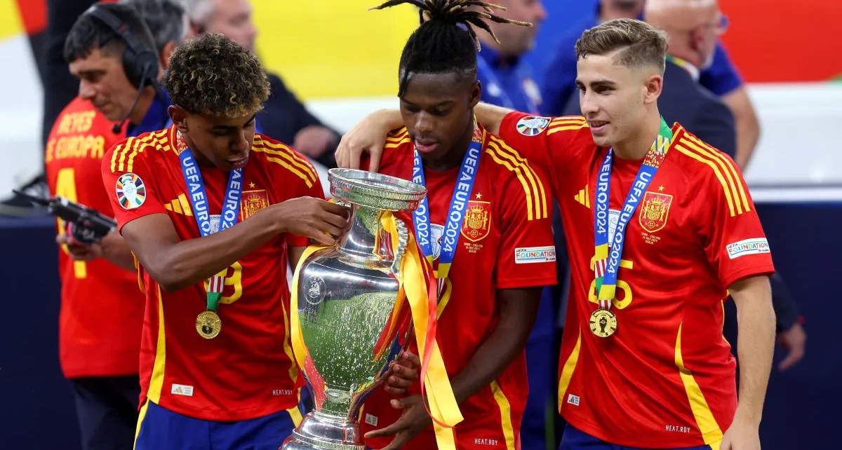 Manchester United consider triggering release clause of Euro 2024 champion