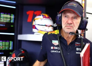 Adrian Newey: What makes ‘visionary’ F1 designer so special?