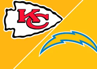 Follow live: Mahomes, Chiefs look to stay perfect, visit Chargers