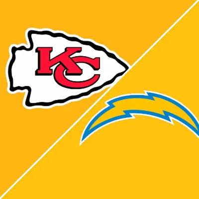 Follow live: Mahomes, Chiefs look to stay perfect, visit Chargers