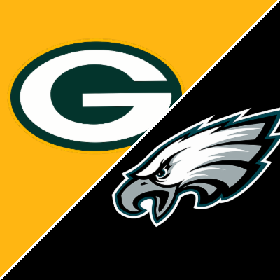 Follow live: Packers, Eagles contest NFL's game in Brazil