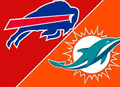 Follow live: Division rivals Bills, Dolphins competing for Week 2 win