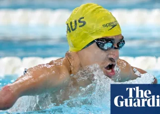 Australia’s Paralympics 2024 glory: week one – in pictures | Sport