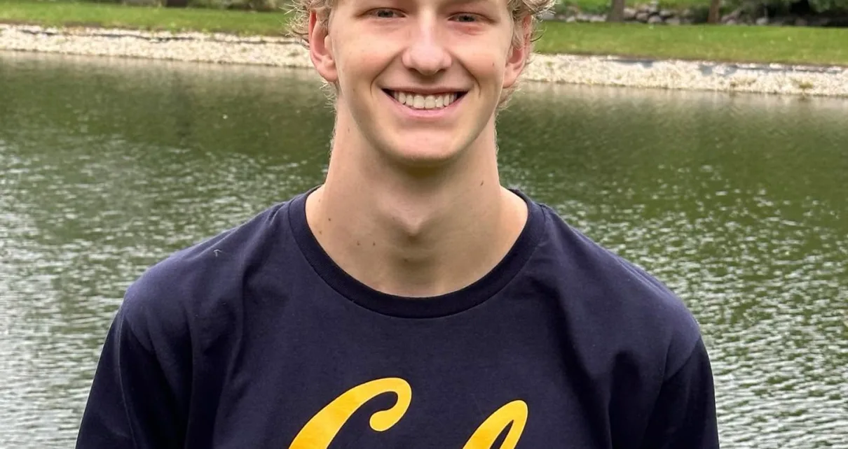 Winter U.S. Open Qualifier Max Goettsch Flips Verbal Commitment From Texas To Cal For 2025-26