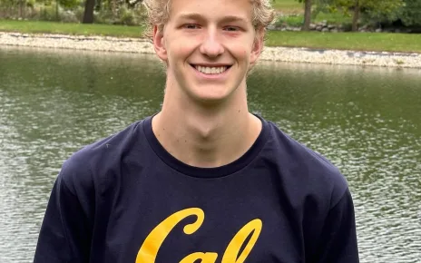 Winter U.S. Open Qualifier Max Goettsch Flips Verbal Commitment From Texas To Cal For 2025-26