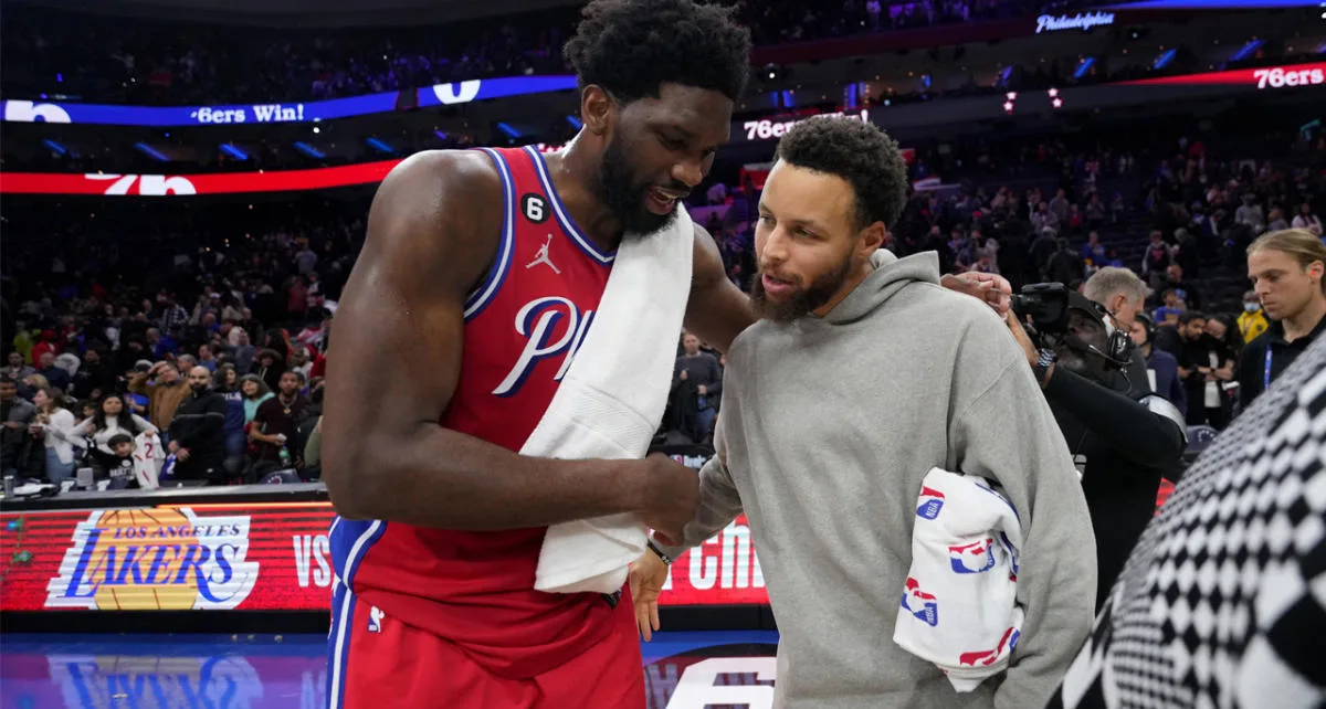 Embiid joins Curry, other NBA stars in 0-million earnings club