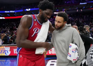 Embiid joins Curry, other NBA stars in 0-million earnings club