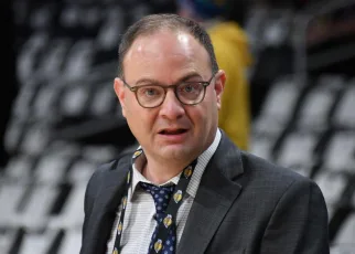 Adrian Wojnarowski to become GM of St. Bonaventure men’s basketball team