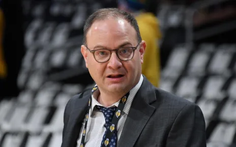 Adrian Wojnarowski to become GM of St. Bonaventure men’s basketball team