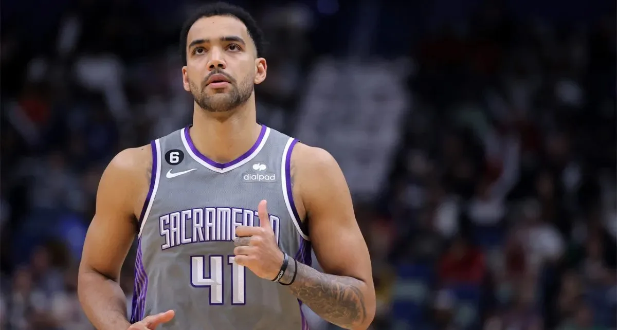 Two key players out for Kings camp with offseason injuries