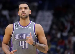 Two key players out for Kings camp with offseason injuries