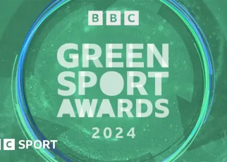 Green Sport Awards 2024 nominees announced