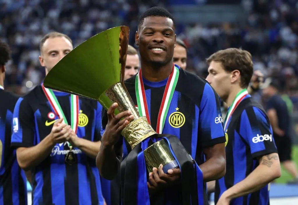 Netherlands EURO 2024 Star Agrees Contract Extension With Inter Milan – Details Revealed