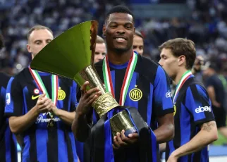 Netherlands EURO 2024 Star Agrees Contract Extension With Inter Milan – Details Revealed