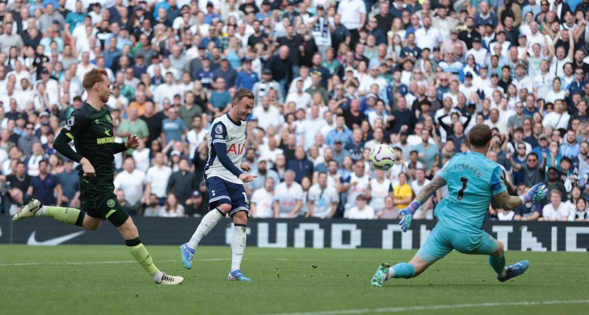 Team comes first but James Maddison hopes to ‘shut up’ his critics