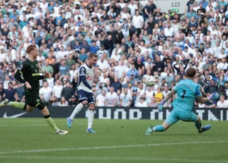 Team comes first but James Maddison hopes to ‘shut up’ his critics