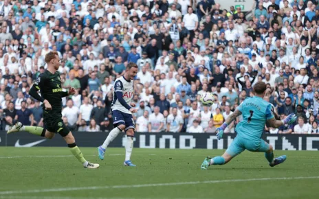 Team comes first but James Maddison hopes to ‘shut up’ his critics