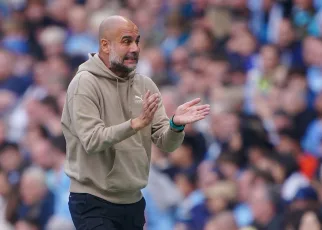 Pep Guardiola ‘looking forward’ to decision in Manchester City hearing