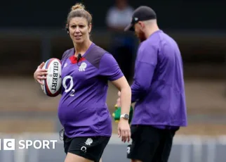 Sarah Hunter: Defence coach pinpoints aspects of England game to “finesse” before WXV1 New Zealand match