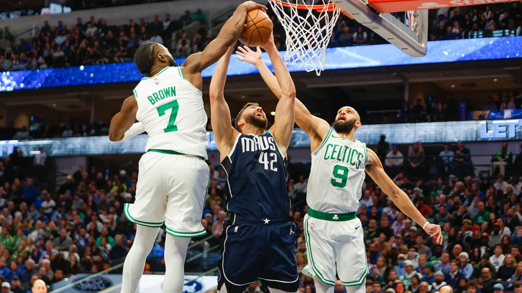 Ramp to Camp: Bold award predictions for 2024-25 Celtics