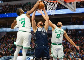 Ramp to Camp: Bold award predictions for 2024-25 Celtics