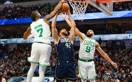 Ramp to Camp: Bold award predictions for 2024-25 Celtics