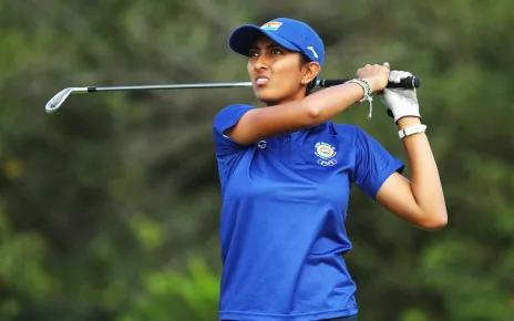 Seven Ladies European Tour champions to participate in October’s Women’s Indian Open golf tournament