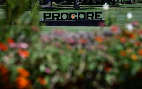 Procore Championship 2024 Sunday final-round tee times, PGA Tour pairings and how to watch