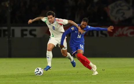 Capello: ‘Italy needed this midfield’ and Tonali at the Euros