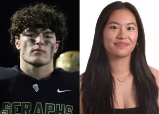 The Ventura Orthopedics Athletes of the Week