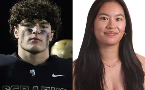 The Ventura Orthopedics Athletes of the Week