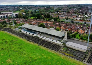 Northern Ireland faces being dropped as Euro 2028 co-host over funding