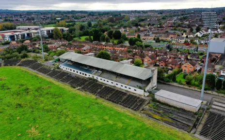 Northern Ireland faces being dropped as Euro 2028 co-host over funding