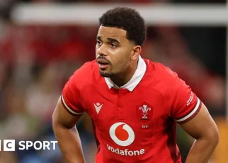 Ben Thomas relaxed over Cardiff v Wales position split