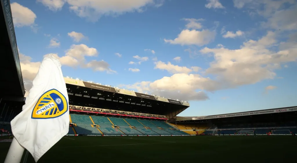 Leeds United unveil stadium development plan – to put them level with Manchester City and Newcastle United