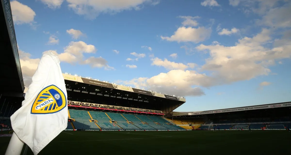 Leeds United unveil stadium development plan – to put them level with Manchester City and Newcastle United