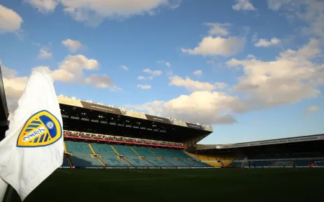 Leeds United unveil stadium development plan – to put them level with Manchester City and Newcastle United