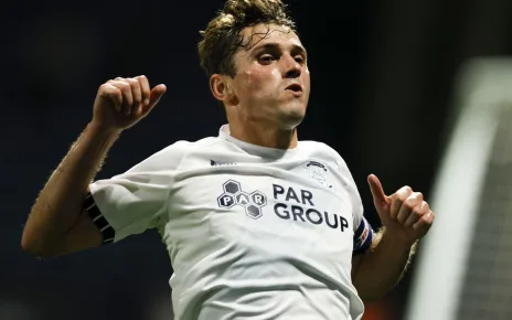 Ryan Ledson holds his nerve as Preston win marathon penalty shoot-out