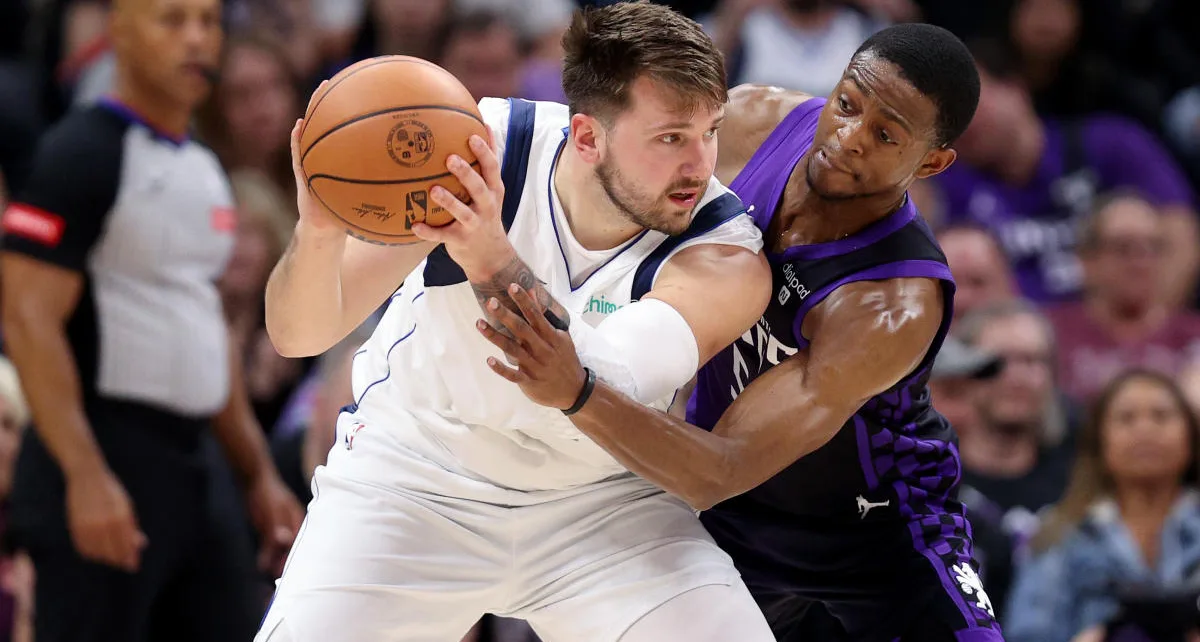 Ex-Kings GM Vlade Divac: ‘Time will tell’ if drafting Marvin Bagley over Luka Dončić was right decision